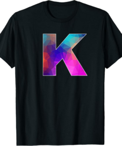 Kadena T-Shirt KDA Cryptocurrency Altcoin Investor