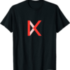 Kava T-Shirt Cryptocurrency Crypto Blockchain Light