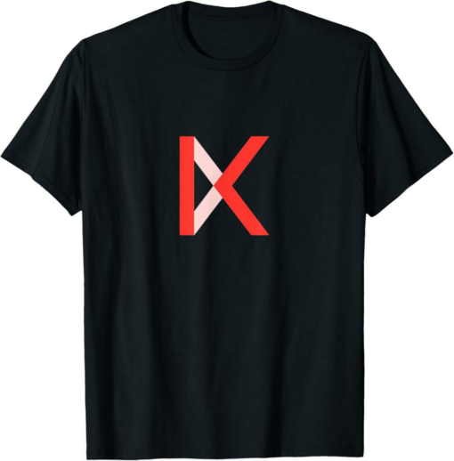 Kava T-Shirt Cryptocurrency Crypto Blockchain Light