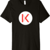 Kava T-Shirt Cryptocurrency Crypto Blockchain White Premium