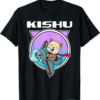 Kishu Inu T-Shirt Kishu Army Hodl Crypto Coin