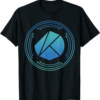 Klaytn T-Shirt Crypto Digital Money