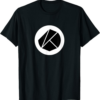 Klaytn T-Shirt KLAY Cryptocurrency Crypto Black White