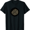 Klaytn T-Shirt KLAY Cryptocurrency Crypto Trader Black