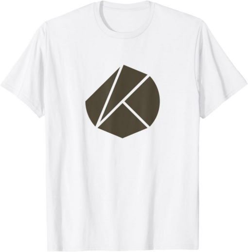 Klaytn T-Shirt KLAY Cryptocurrency Crypto Trader Blockchain