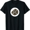 Klaytn T-Shirt KLAY Cryptocurrency Crypto Trader White