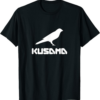 Kusama T-Shirt Coin Cryptocurrency KSM crypto