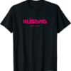 Kusama T-Shirt Crypto Network Polkadot Canary Network