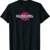 Kusama T-Shirt Crypto Software Polkadot Canary Network