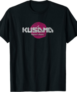 Kusama T-Shirt Crypto Software Polkadot Canary Network