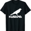 Kusama T-Shirt Logo The Crypto To Rule Is KSM Crypto Logo