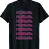 Kusama T-Shirt Multichain Software Development on Polkadot