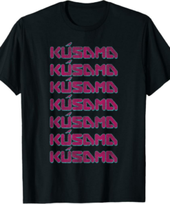 Kusama T-Shirt Multichain Software Development on Polkadot