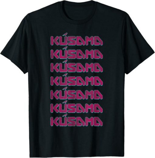 Kusama T-Shirt Multichain Software Development on Polkadot