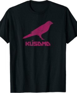 Kusama T-Shirt Software Multichain Network for Crypto