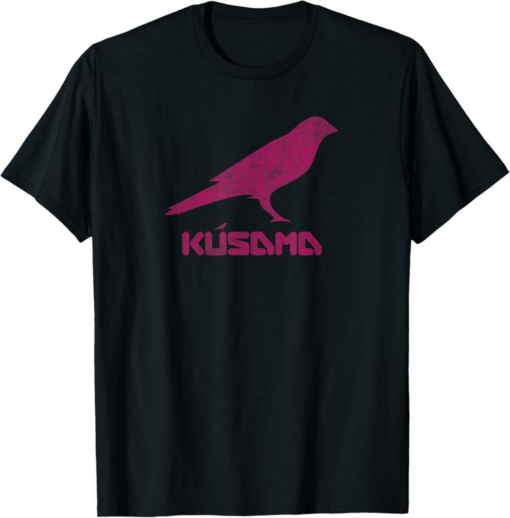 Kusama T-Shirt Software Multichain Network for Crypto