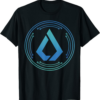 Lisk T-Shirt Crypto Digital Money