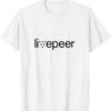 Livepeer T-Shirt Coin Cryptocurrency LPT crypto