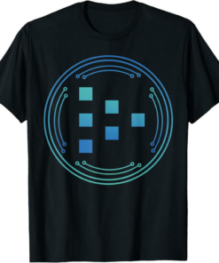 Livepeer T-Shirt Crypto Digital Money