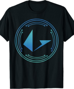 Loopring T-Shirt Crypto Digital Money