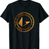 Loopring T-Shirt Crypto LRC Coin Digital Money Token To HODL