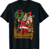 Loopring T-Shirt Funny Christmas LRC Coin Crypto Currency