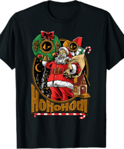 Loopring T-Shirt Funny Christmas LRC Coin Crypto Currency