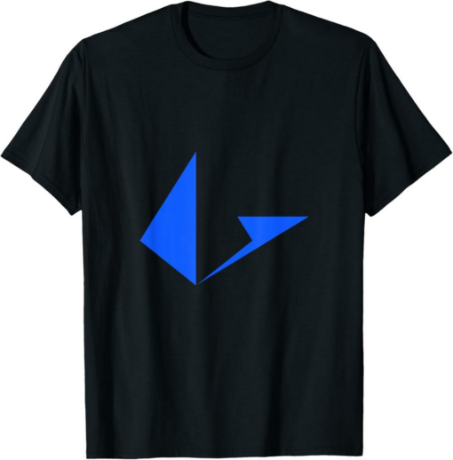 Loopring T-Shirt Logo The Crypto and lrc Crypto Logo