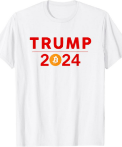 MAGA TRUMP T-Shirt Donald Trump 2024 Take America Back