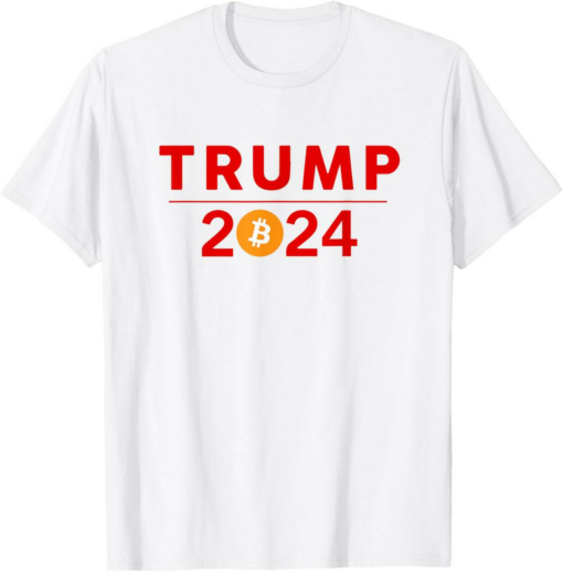 MAGA TRUMP T-Shirt Donald Trump 2024 Take America Back