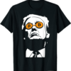 MAGA TRUMP T-Shirt Pro Bitcoin Cryptocurrency MAGA 2024