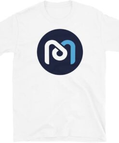 Mdex T-Shirt Crypto