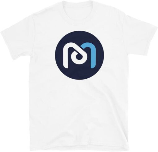 Mdex T-Shirt Crypto