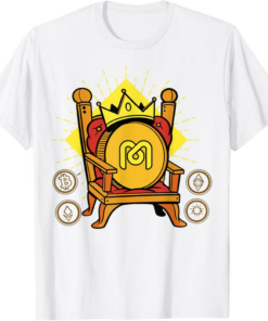 Mdex T-Shirt Watercolor