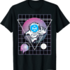 MediBloc T-Shirt Astronaut
