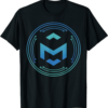 MediBloc T-Shirt Crypto Digital Money