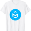 MediBloc T-Shirt Logo The Crypto