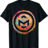 MediBloc T-Shirt Watercolor