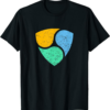 NEM T-Shirt Crypto Cryptocurrency