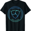 NEM T-Shirt Crypto Digital Money