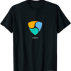 NEM T-Shirt XEM Logo