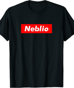 Neblio T-Shirt HODL NEBL For Men For Women HODL