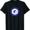 Neblio T-Shirt Logo