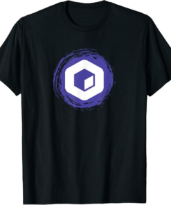 Neblio T-Shirt Logo
