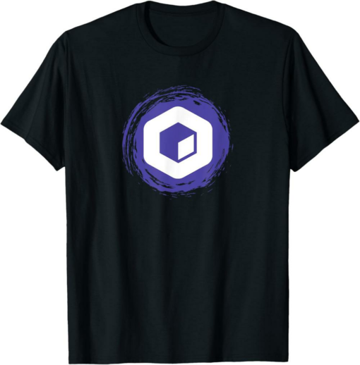 Neblio T-Shirt Logo