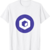 Neblio T-Shirt Logo The Crypto and nebl Crypto Logo