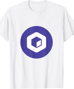 Neblio T-Shirt Logo The Crypto and nebl Crypto Logo