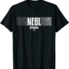 Neblio T-Shirt NEBL Hold Club Hodl
