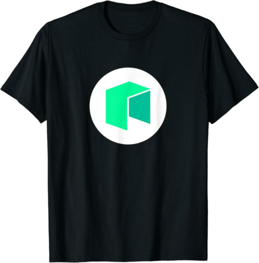 Neo T-Shirt Cryptocurrency Trading Crypto Trader Altcoin