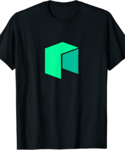 Neo T-Shirt Cryptocurrency Trading Crypto Trader Merch